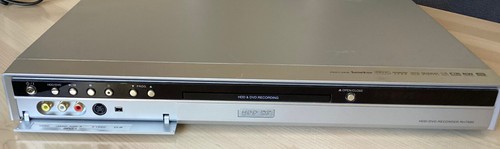 7500 dvd hdd - lg, /