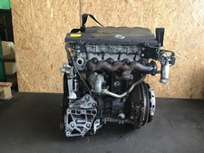 482978 Motor ohne Anbauteile