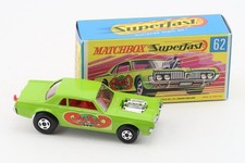 Matchbox superfast - matchbox, *