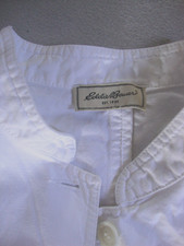 Eddie bauer leinen - leinen, damen