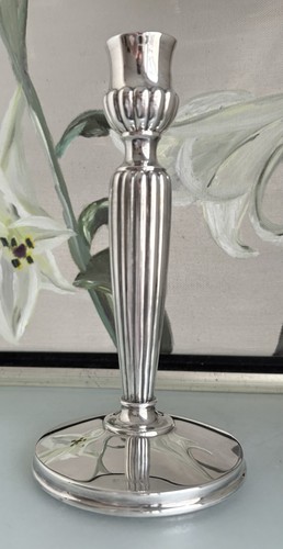 Silber kerzenleuchter 925 - silber,