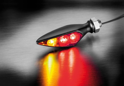 Multifunktionsblinker rhombus - multifunktionsblinker,