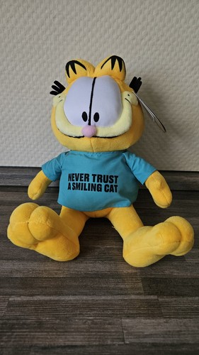 Garfield stofftier - garfield,