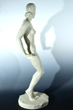 69 cm ROSENTHAL Kunstabt