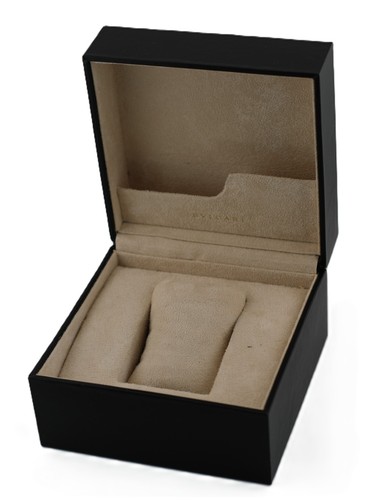 Bulgari bvlgari uhrenbox box - bulgari,