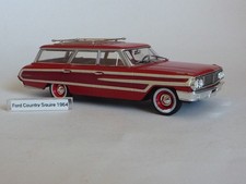 Mint Ford Country Squire