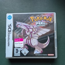 Pokémon Perl-Edition