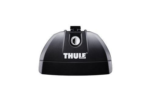 Thule dachträger fußsatz - thule,
