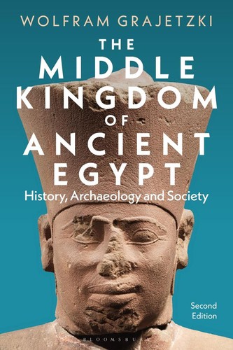 The middle kingdom ancient - the, of