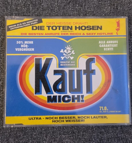 Die toten hosen - , mich!-