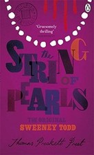 The String of Pearls: A Romance - The Original Swee... | Buch | Zustand sehr gut