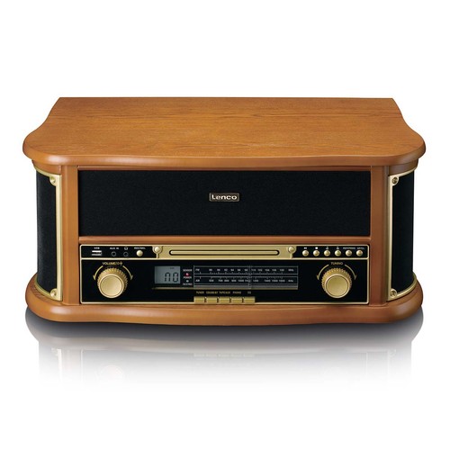 Classic phono tcd - phono, tcd-2551wd