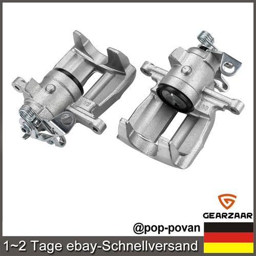 Bremssattel set für - für, vw