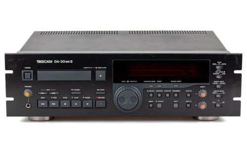 Tascam mkii - tascam,