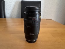 Canon EF 70-210mm f/4
