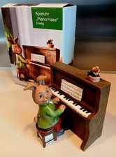 Spieluhr  Spieldose  PIANO