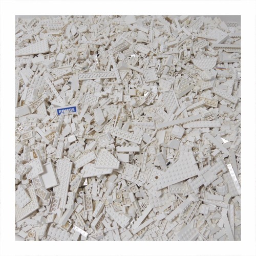 Lego teile konvolut 1kg - teile,