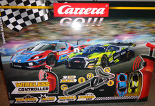 Carrera GO!!! 20062585 Super