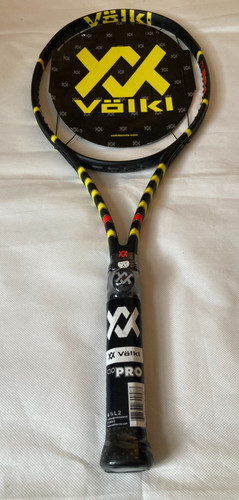 Brandneu volkl c10 pro - pro, (330g)