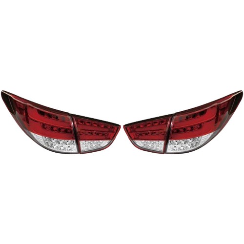 Rückleuchten set passend für - rückleuchten-set,