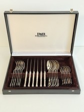 Robbe & Berking, Menübesteck