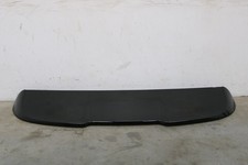 S-Line Heckklappenspoiler Audi