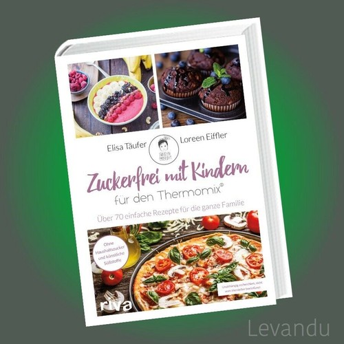 Zuckerfrei mit kindern - zuckerfrei,