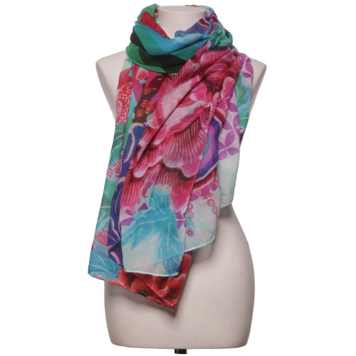 Desigual sommerschal damen - sommerschal,,