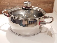 WMF Kochtopf 20 cm 4,1 Liter