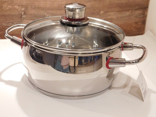 Wmf kochtopf 1 liter - 4,1,