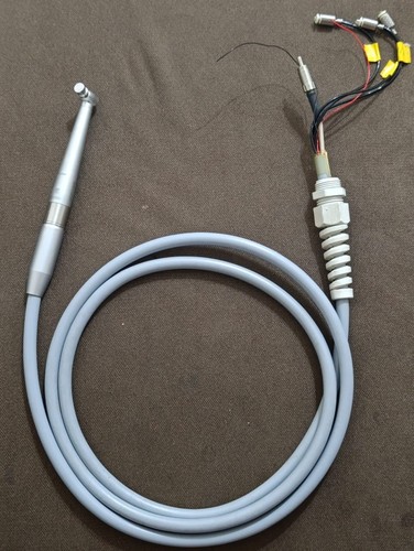 Dental laser elexxion - elexxion, claros