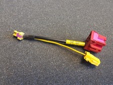 Original VW Audi VAG VAS 5061 Spezialwerkzeug Airbag Adapterkabel  T4