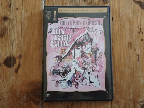 Fair lady special - my, edition