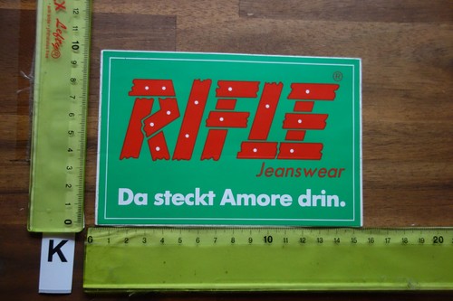 Alter aufkleber bekleidung - alter,