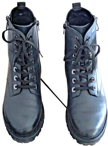 Damen stiefelette größe - in,