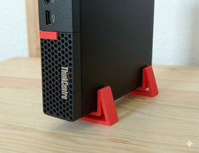 2 Lenovo ThinkCentre Tiny PC