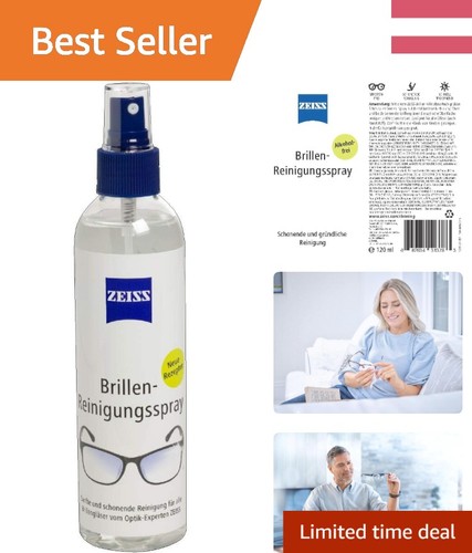 Gläserreinigungsspray 120 - , ml