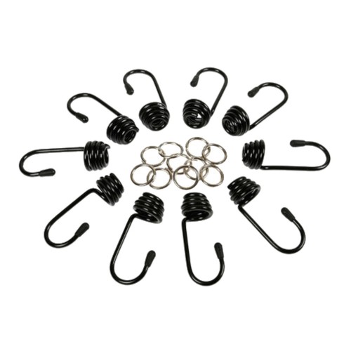 Spiralhaken spannhaken haken - spannhaken,