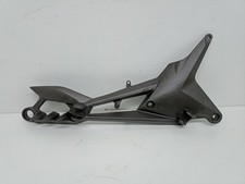 Fußrastenhalter Cagiva Raptor