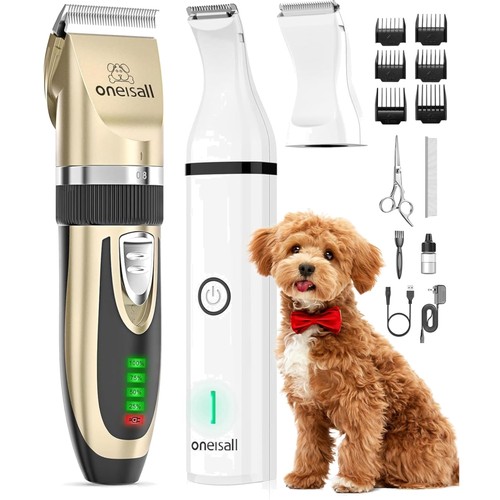 Hundeschermaschine fellpflege - hundeschermaschine,
