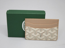 Goyard Kartenetui Saint