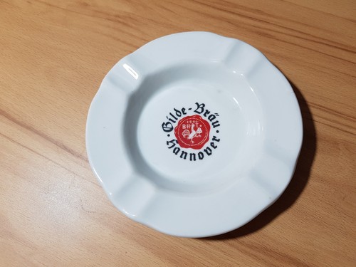Vintage gilde bräu - bräu, hannover
