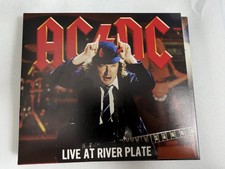 AC/DC Live At River Plate