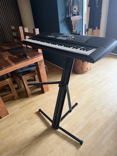Keyboard stativ ständer aus - stativ,