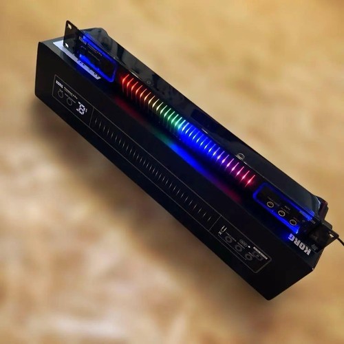 Korg pitchblack pro - korg,