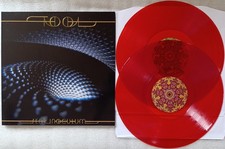 WERKZEUG 2 LP - ROT