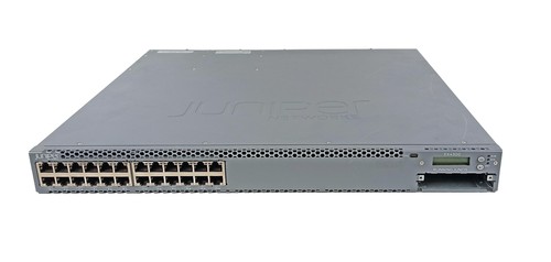 Juniper ex4300 24t - juniper, ex4300-24t