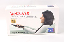 PVI VeCOAX MINIMOD-2 HDMI Over