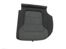 Sitzbezug Sitzpolster Li für Rücksitzbank Hi VW Passat 3C B7 10-15 48206334