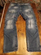 G Star General 5620 3D Tapered